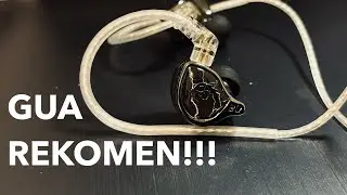 REVIEW QKZ X HBB (INDONESIA) 300 RIBUAN VS IEM HYPE 300 RIBUAN LAIN