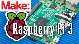 Announcing the Raspberry Pi 3