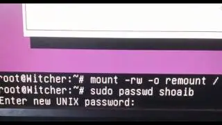 How to Reset Ubuntu 12.04/12.10/13.04/13.10/14.04/14.10 Password [HD]