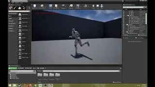 Maya To Unreal Environment Part 03 Importing Assets