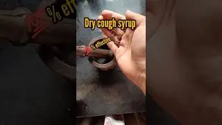 Punjabi dadi ki secret dry cough syrup remedy 