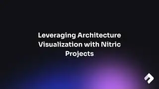 Demo: Nitric's Architecture Visualization | Real-Time Diagrams as You Code Your Cloud App