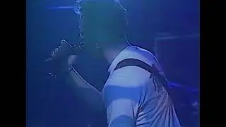 New Order - Sunrise (Live at the Koseinenkin Hall, Tokyo, Japan, 1985)