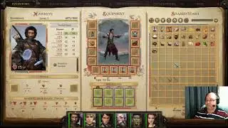 Pathfinder: Kingmaker - Bow v Crossbow Tutorial