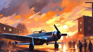 25.03.2024 Авиация Реалистичные Бои \\War Thunder//