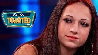 THE CASH ME OUTSIDE GIRL - Double Toasted Podcast Highlight