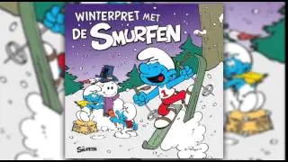 De Smurfen - Smurfen Style (Gangnam Style)