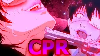 CPR | ANIME - MIX (AMV)