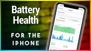 iPhone Battery Problems? Hands-On iOS Can Help