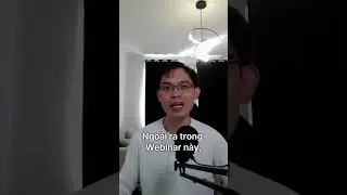 Lộ trình trở thành AI engineer & cơ hội việc làm 2024 #webinar