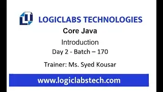 What is Core Java ? [J2SE(Java Standard Edition)]