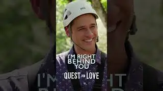 Too high? | A Quest for Love 
