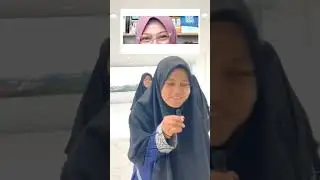 Tebak nama tokoh islam bareng ukhti pondok