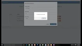 Ajax Insert Save View Edit Update Delete With Bootstrap Modal & Popover 1