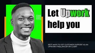Get Upwork Customer Service to Respond FAST
