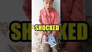 I GIFTED IPHONE 14 TO MY BROTHER @himalshrestha3944 #viral #lakagaming