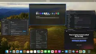 How To Quickly See All The Windows You Have Open In macOS | A Quick & Easy Guide