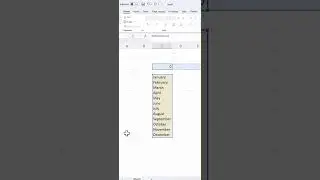 Use the TOROW Function in Excel to Swap Column to Row 🔥[EXCEL TIPS!]