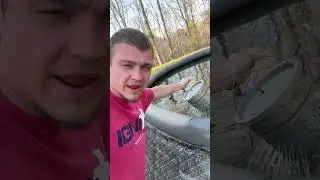 We DO NOT Want this Fish in Our Pond! 