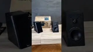 SVS Prime elevation speaker