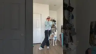 Morning vlog/ grwm 🐾 