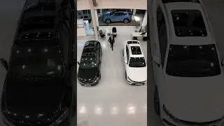 Цена на GEELY TUGELLA 2024 