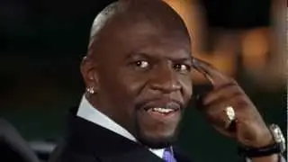 White Chicks - A Thousand Miles Latrell Scene (Terry Crews) in HD