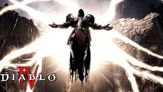 Diablo 4: Inarius - Savior or Scourge? Act 1 - 3