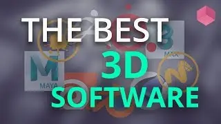 What's the Best 3D Software?