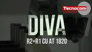 Greda Diva 1820