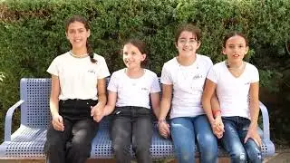 לב רן  קליפ עידוד לחיילים וכוחות הביטחון