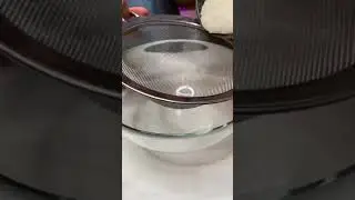 Кокосовый сироп для кофе в домашних условиях