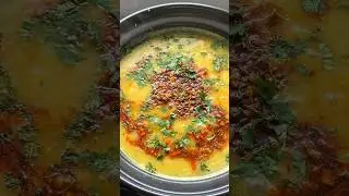 Garlic Dal