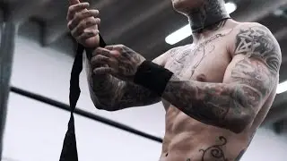 Why You Need To Train With Wrist Wraps | THENX