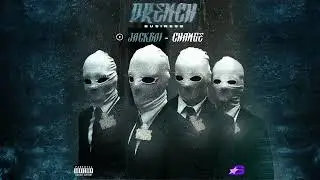 JackBoi - Change (Drench Business)
