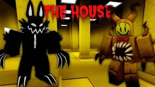 NIGHTCLAW & MAW SHOWCASE! | The House TD Roblox