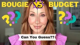 Bougie vs Budget: Which Side is Which? Plus 8 Hr Wear Test