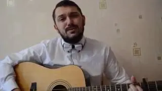 Мари Краймбрери - Пьяную (Cover Згура)