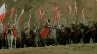 Sabaton - Winged Hussars (Music Video)