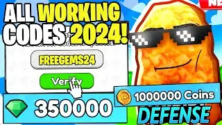 *NEW* ALL WORKING CODES FOR SKIBIDI TOWER DEFENSE IN 2024! ROBLOX SKIBIDI TOWER DEFENSE CODES