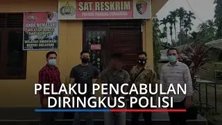 Ayah Tiri di Padang Pariaman Nekat Masuki Kamar Anak Gadisnya, Diduga Pelaku Tega Cabuli Korban