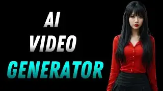 Free AI Video Generator: Text to Video in Any Language