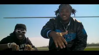 Tee Grizzley - From The D To The A ft. Lil Yachty [Official Video]