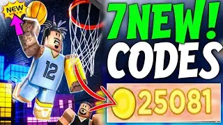 💥TODAY!!CODES 💥BASKETBALL LEGENDS ROBLOX CODES JUNE 2024 -BASKETBALL LEGENDS CODES