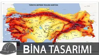 TBDY 2018 Bölüm-3 DEPREM ETKİSİ ALTINDAKİ BİNA TASARIMI