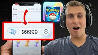 Pokemon TCG Pocket HACK Free Tickets Tutorial ✅ iOS & Android Open Unlimited FREE Packs!