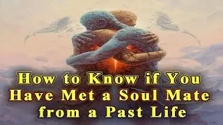 How to Know if You Have Met a Soul Mate from a Past Life