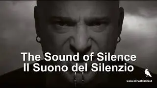 The Sound of Silence - Disturbed - testo (lyric) e traduzione