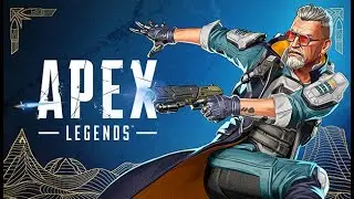 APEX LEGENDS  НОВАЯ ЛЕГЕНДА