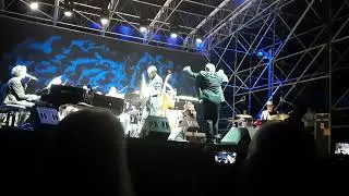 Sergio Cammariere Quartet e Medit Orchestra Maestro Valori live. 